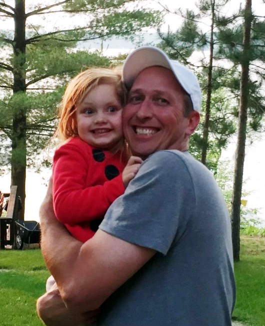 Obituary of Thomas Eugene Kelly