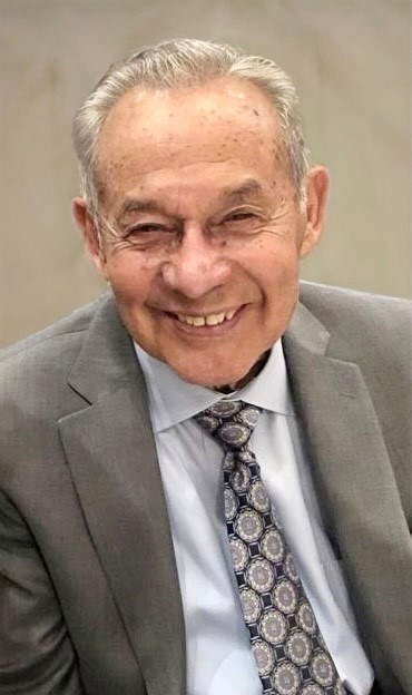 Obituary of Felix Z. Fraga