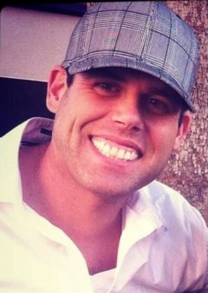 Obituary of Matthew Lawrence Johnson