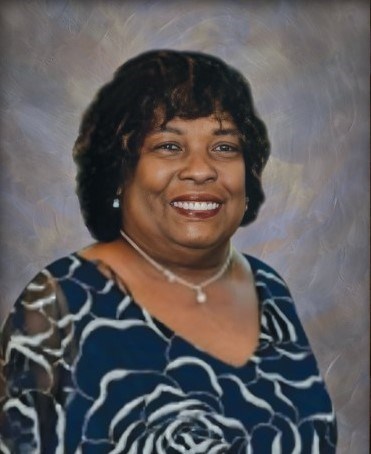 Obituary of Margie N. Harrell