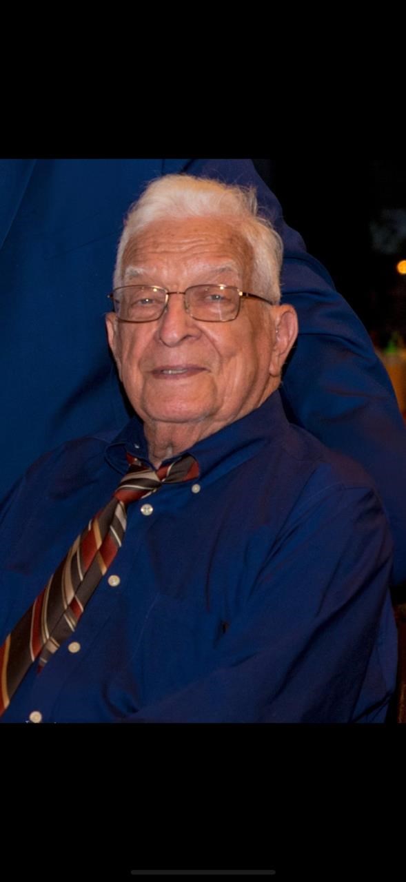 Obituary of Richard Warren Brown