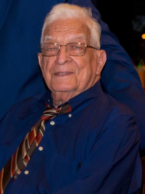 Obituary of Richard Warren Brown