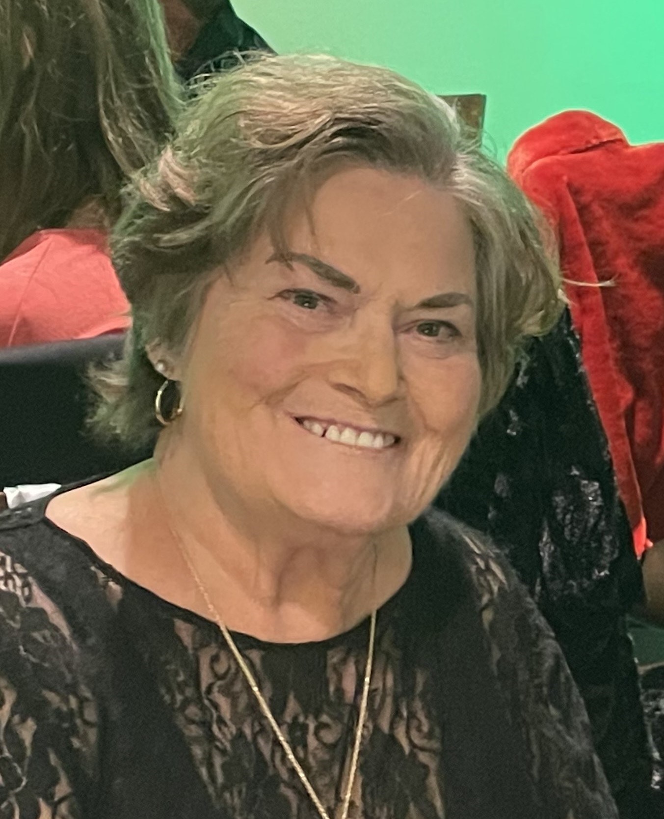 Obituary of Dorothy "Dottie" Harouff