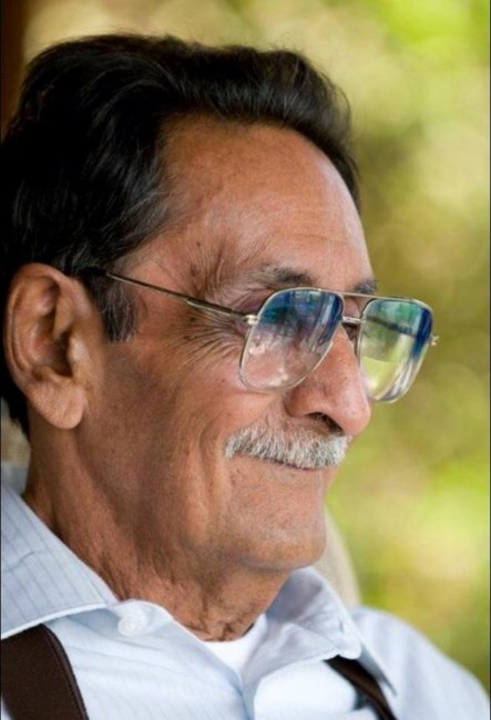 Obituary of Joseph Paul Medina