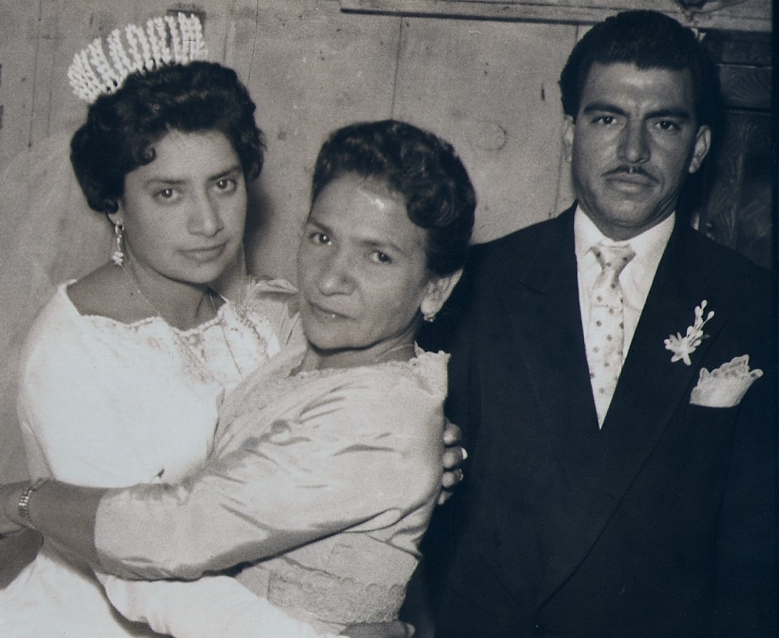Obituary of Gudelio Perez