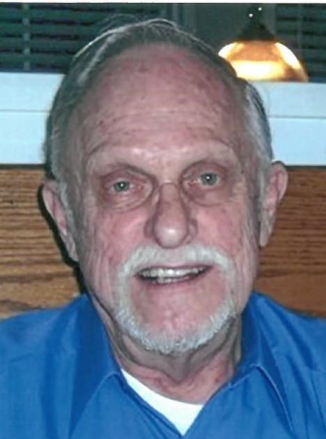 Obituary of Frank Edward Whitman