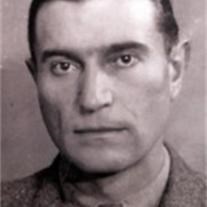 Obituary of Luciano L. Zerio