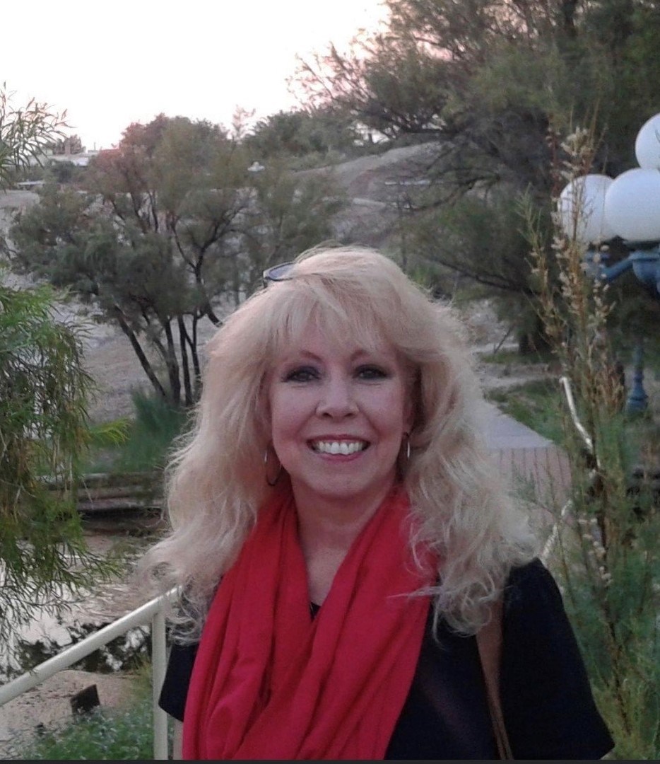 Obituary of Claudia O. Zavala