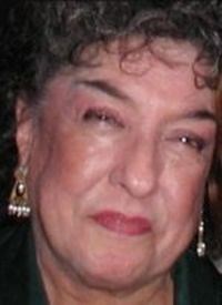 Obituary of Beatrice Mae Butters