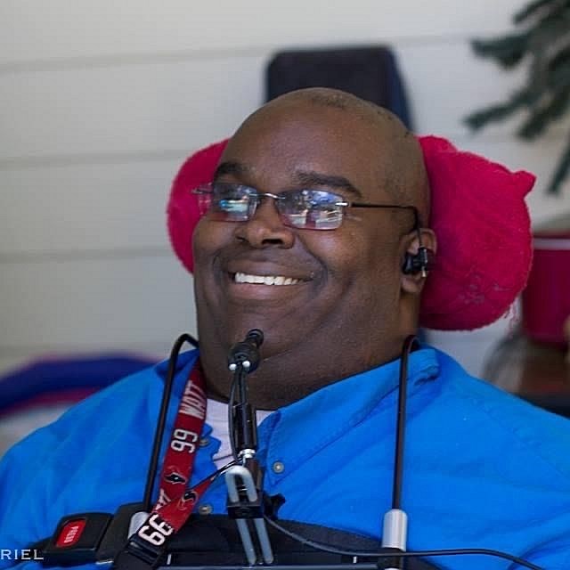 Obituary of Daniel Roberto Jackson