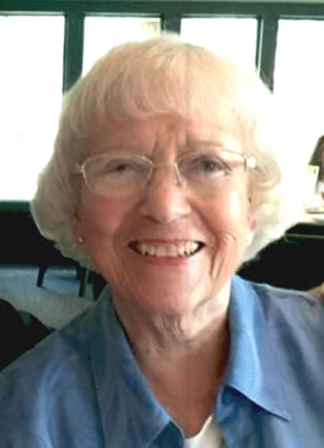 Obituary of Alice J. McRae