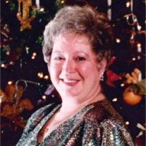 Obituary of Mary Elizabeth Connolly