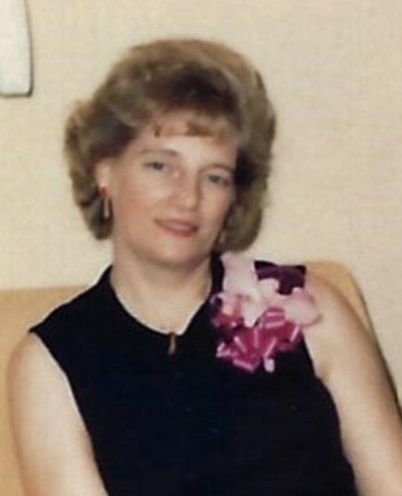 Obituary of Dorothy Evelyn MacAdam