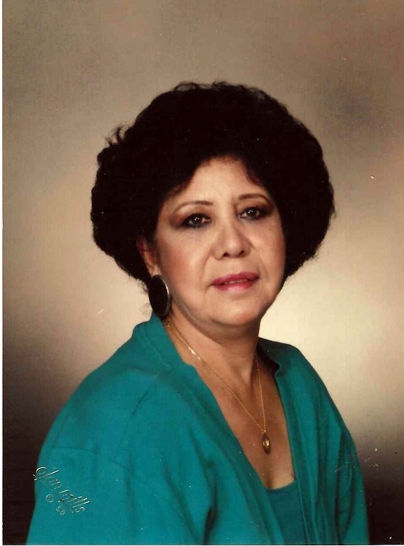 Cecilia Elvira Losada Obituary - Glendale, AZ
