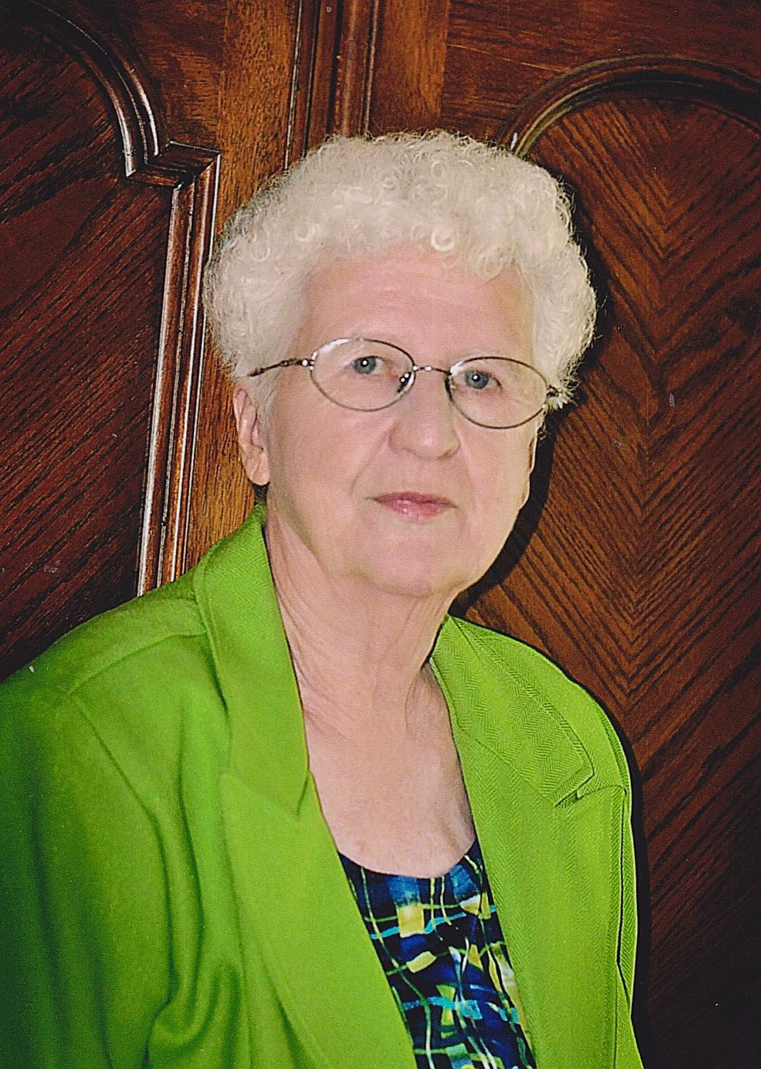 Ruby King Obituary Booneville, MS