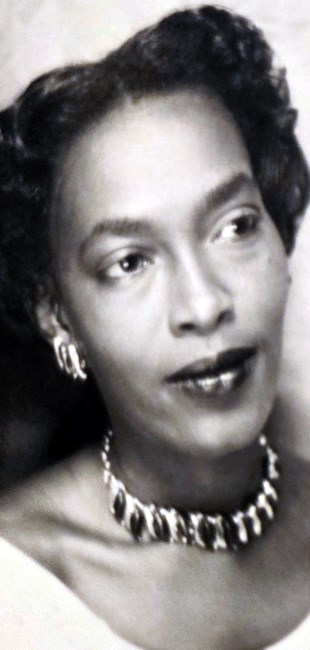 Obituary of Marjorie Mae Cooper