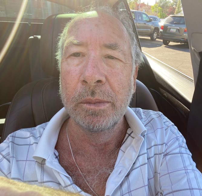 Obituary of Marshall Hamilton