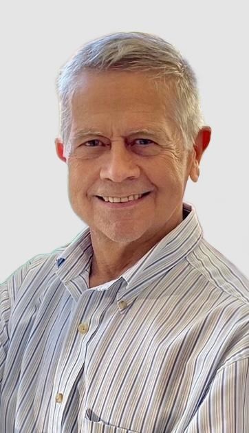 Obituary of John W. Hewitt