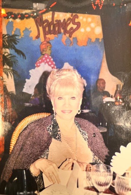 Obituary of Elaine A. Friedman