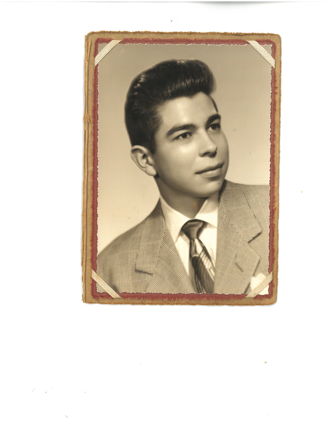 Obituary of Phillip Elden Hahn