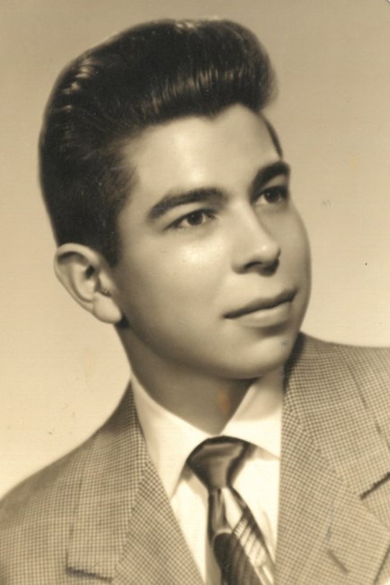 Obituary of Phillip Elden Hahn