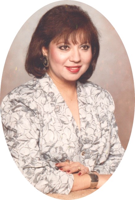 Obituary of Diamantina G. Murillo