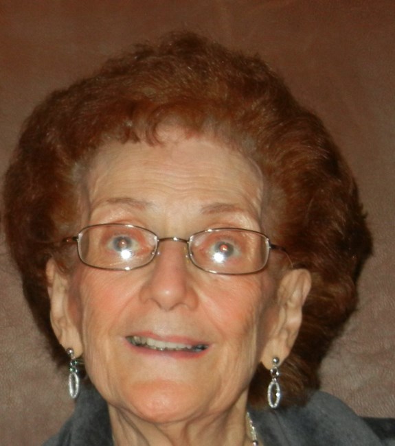 Obituary of Theresa De Lorenzo