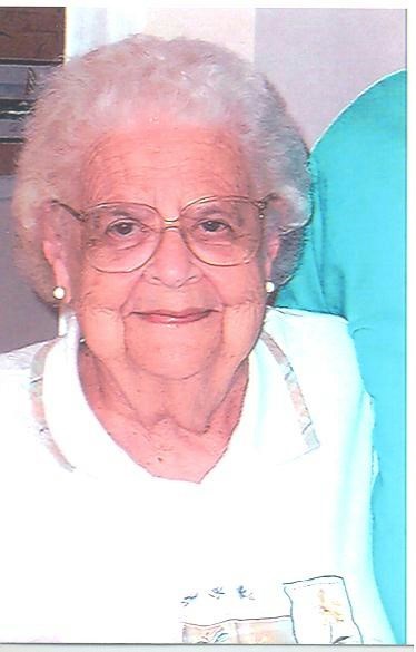 Obituary of Emily Cheshire White