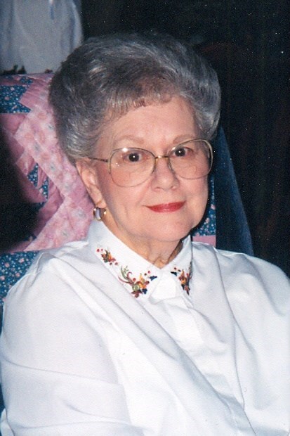 Obituary of Joyce Dugas