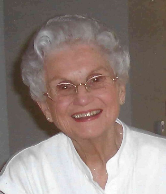 Obituary of Helen A. Trombley