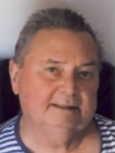 Obituary of Claude Michael "Mike" Perlingiero