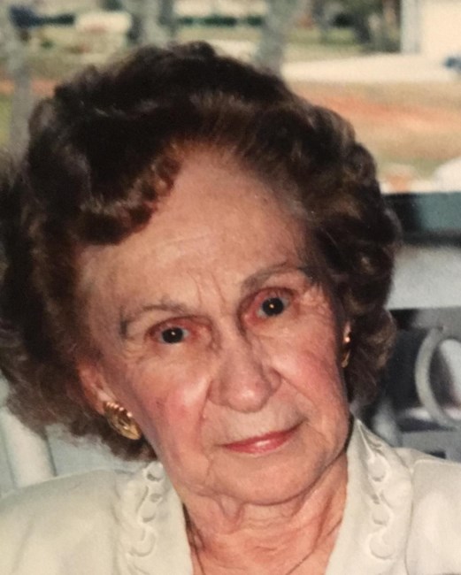 Obituary of Clara Mae Bell