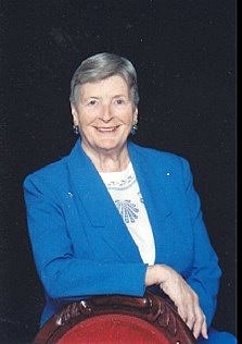 Obituary of Virginia M. Larder