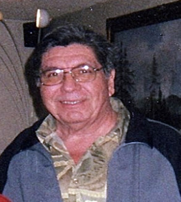 Obituario de Raul Garcia
