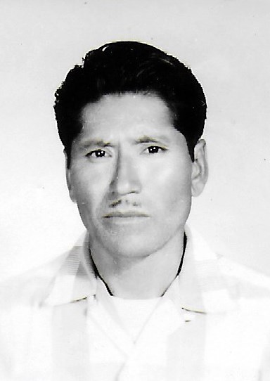 Obituario de Ramon Perez Hernandez