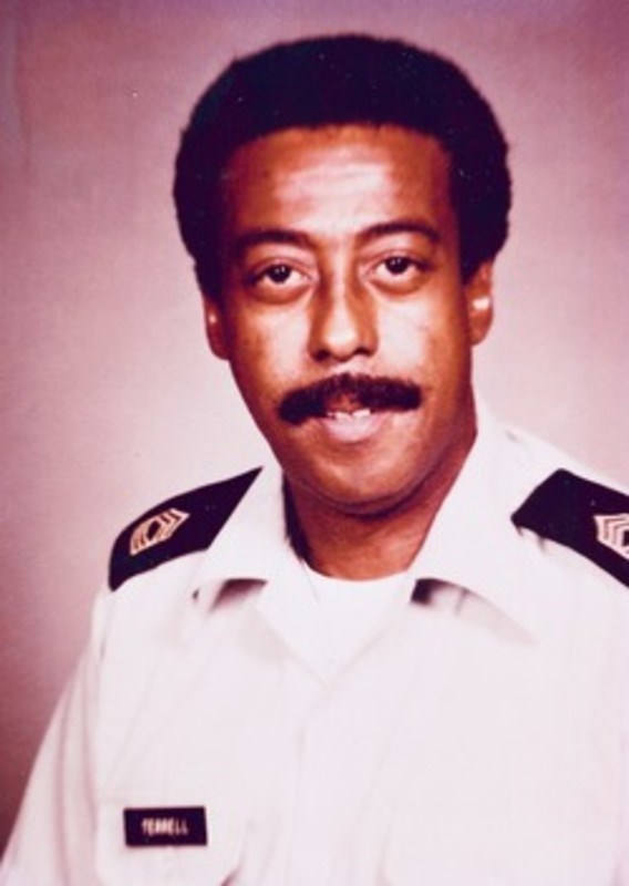 Jewell Terrell Obituary Houston, TX