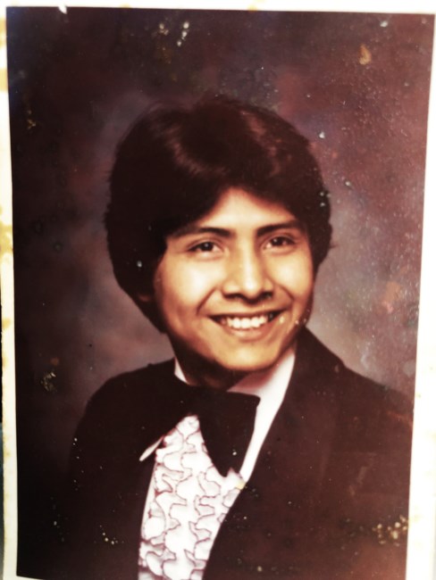 Rodolfo G Hernandez Obituary [ 650 x 488 Pixel ]