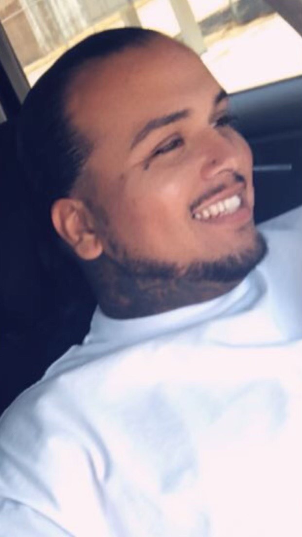 Obituary of Juan Ramon Martinez