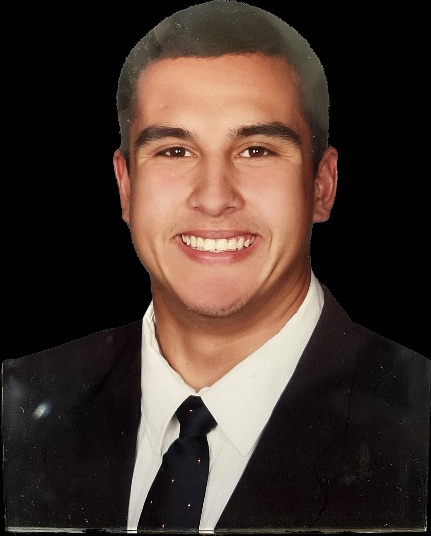 Obituary of Connor John Steinman