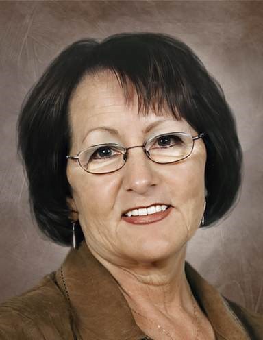 Avis de décès de Aline Ouellet Née Blais