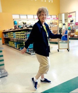 Obituary of Daisy Sheppard