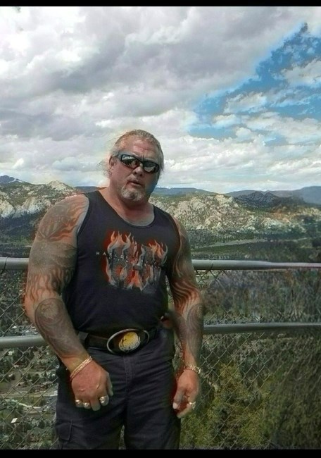 Obituary of Ronald Kaye Sewick