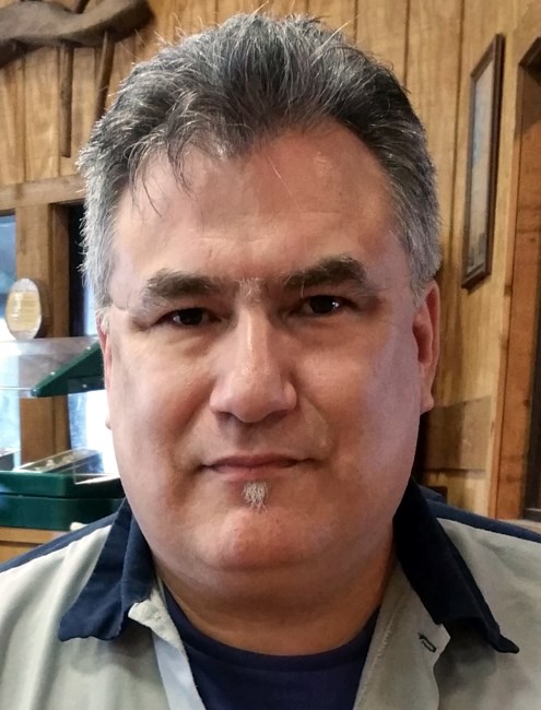 Obituary of Juan Jose Rodriguez