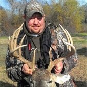 Obituary of Scott Douglas Mr. Brockman