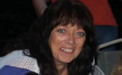 Obituary of Sheila Marin