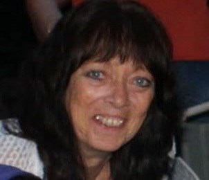 Obituary of Sheila Marin