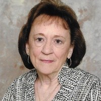 Obituary of Gwen Dunn Steele