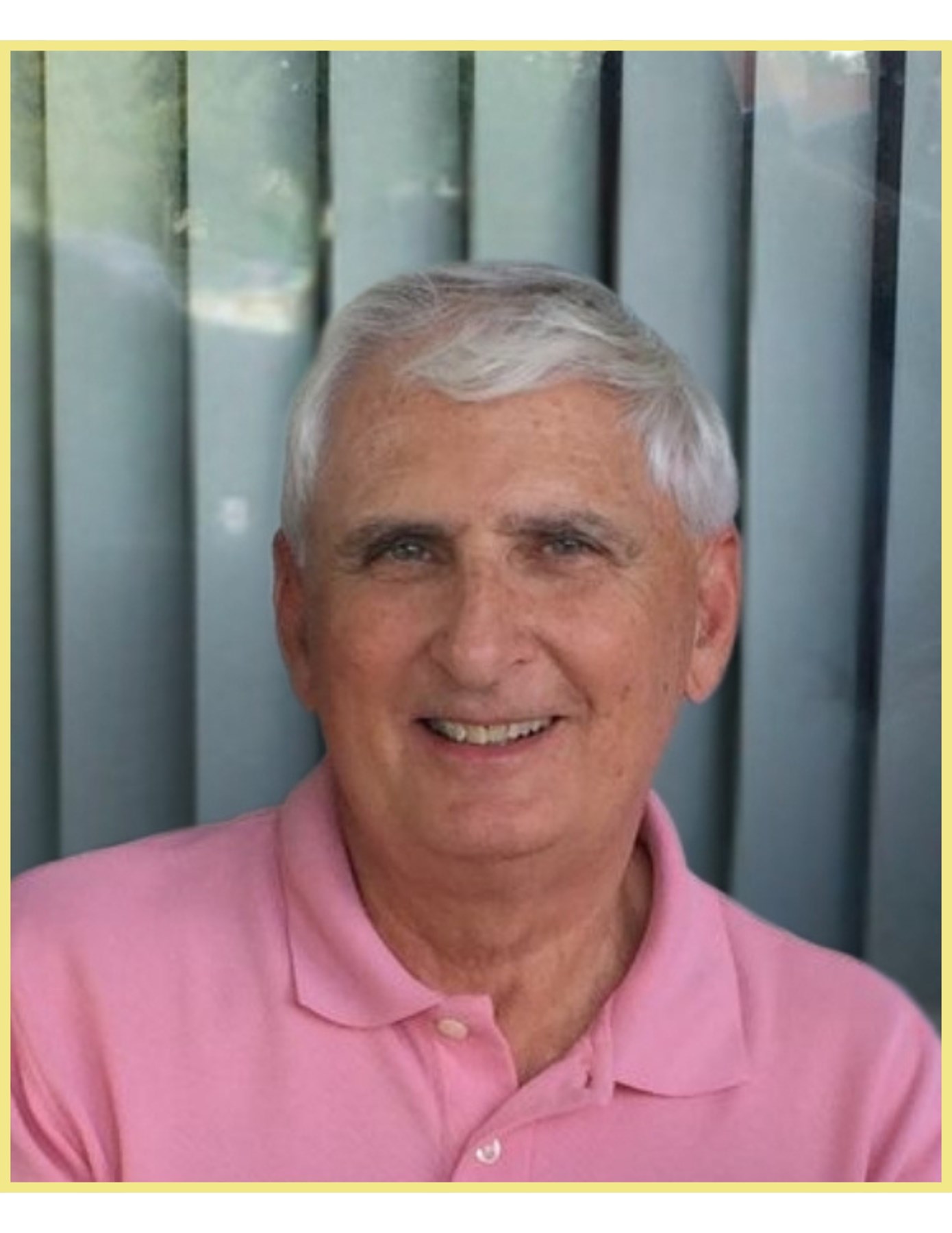 Obituary of Valerio Poliuto