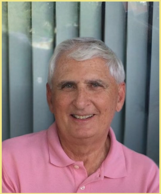 Obituary of Valerio Poliuto