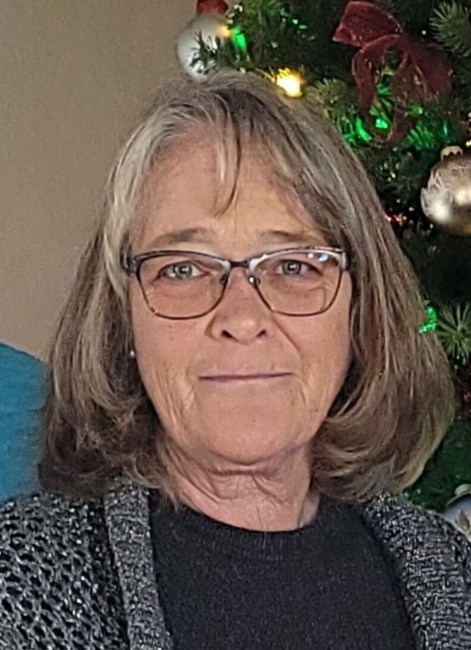 Obituary of Connie Sue Hall